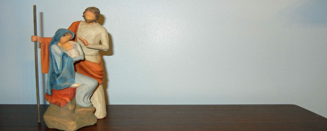 Christmas Eve Service, 5:00 PM