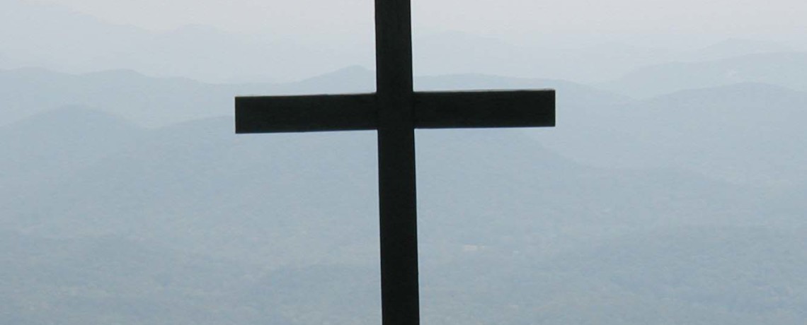 Ash Wednesday Worship Service