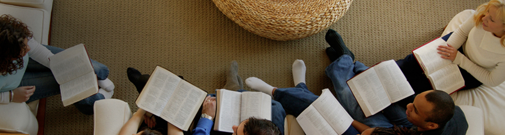 Youth Ministry Position