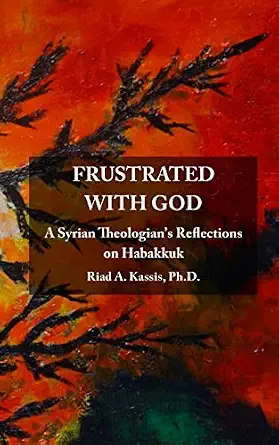 Online Habakkuk Bible Study